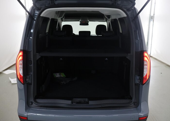 Mercedes-Benz EQT Tourer 200 L1 Premium Plus 45kWh