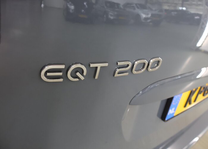 Mercedes-Benz EQT Tourer 200 L1 Premium Plus 45kWh