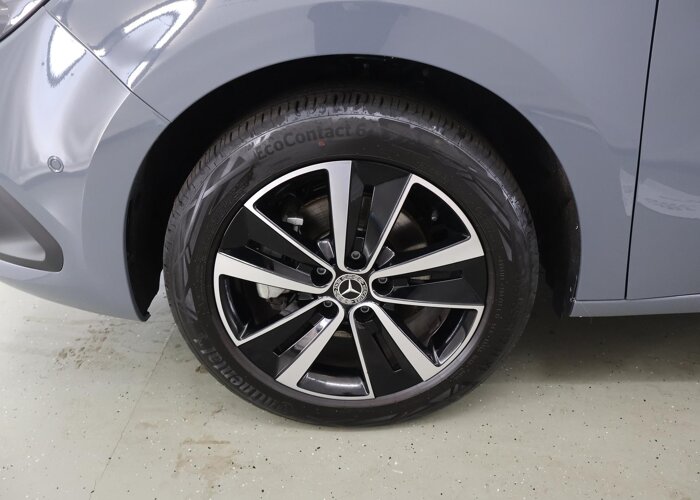 Mercedes-Benz EQT Tourer 200 L1 Premium Plus 45kWh