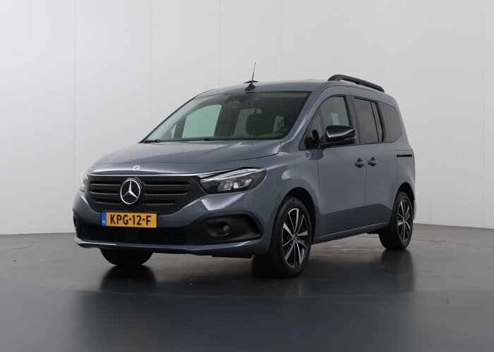 Mercedes-Benz EQT Tourer 200 L1 Premium Plus 45kWh