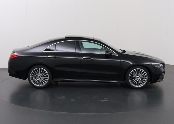 Mercedes-Benz CLA-Klasse 180 Business Solution AMG