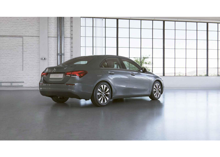 Mercedes-Benz A-Klasse 250 e