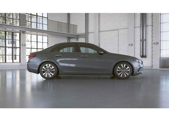 Mercedes-Benz A-Klasse 250 e