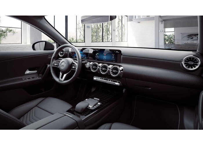 Mercedes-Benz A-Klasse 250 e