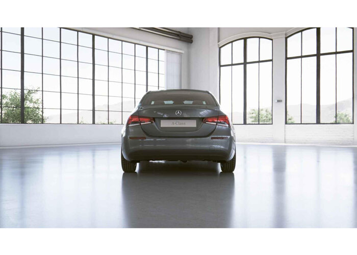Mercedes-Benz A-Klasse 250 e