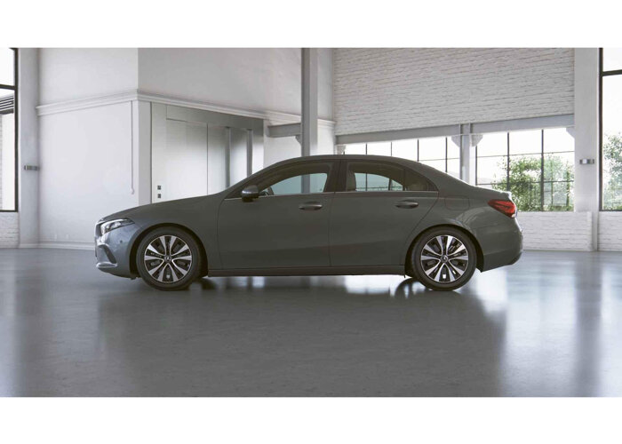 Mercedes-Benz A-Klasse 250 e