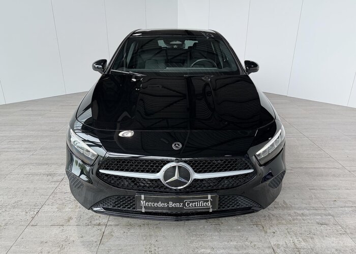 Mercedes-Benz A-Klasse 250 e Star Edition