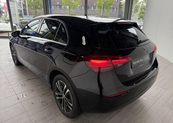 Mercedes-Benz A-Klasse 250 e Star Edition