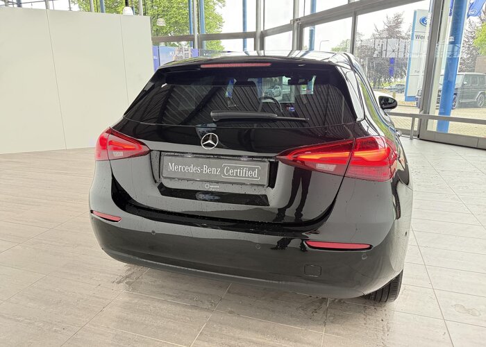 Mercedes-Benz A-Klasse 250 e Star Edition