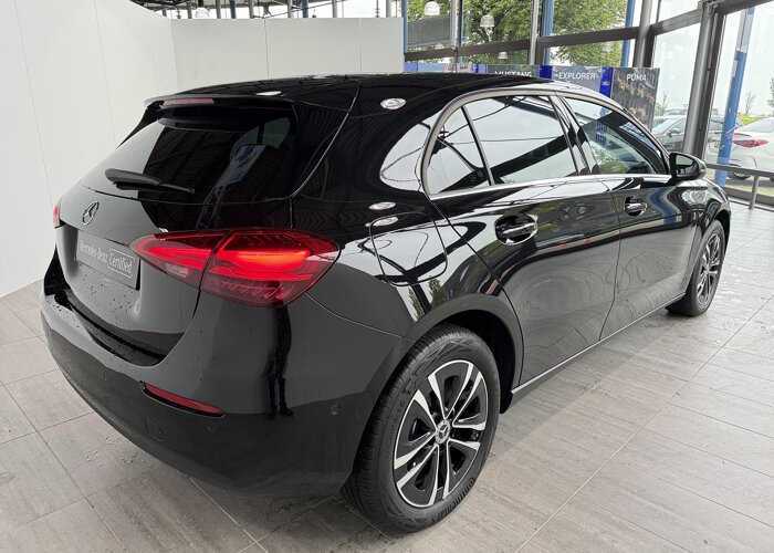 Mercedes-Benz A-Klasse 250 e Star Edition