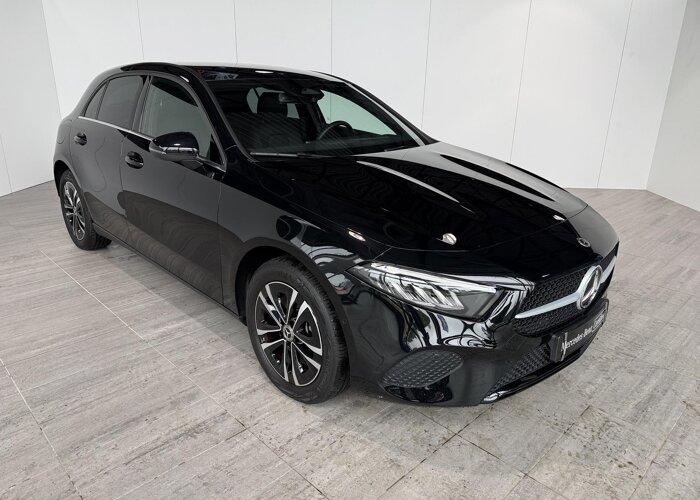 Mercedes-Benz A-Klasse 250 e Star Edition