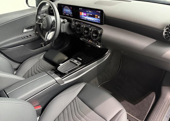 Mercedes-Benz A-Klasse 250 e Star Edition