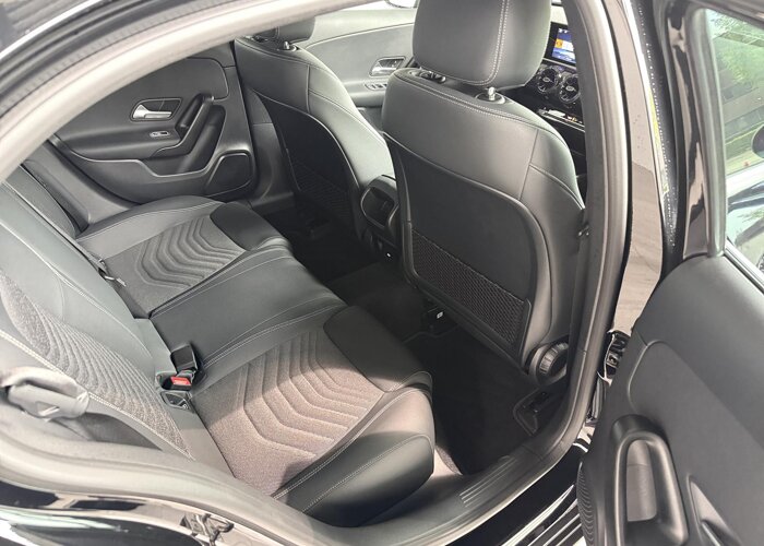 Mercedes-Benz A-Klasse 250 e Star Edition
