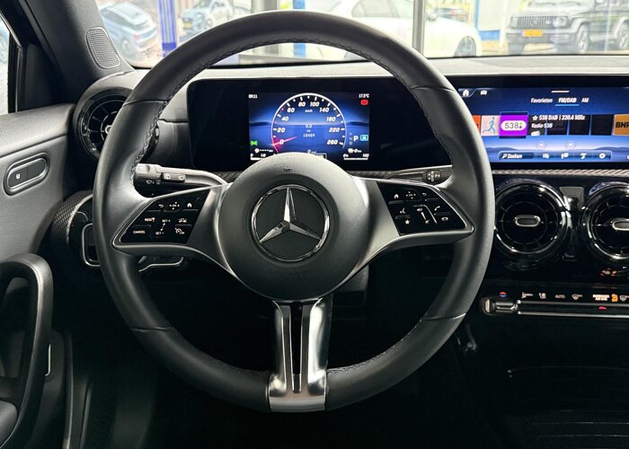 Mercedes-Benz A-Klasse 250 e Star Edition