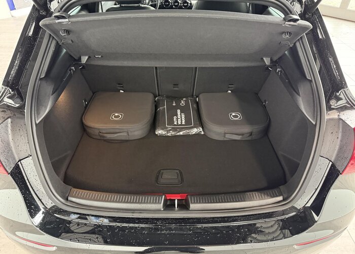 Mercedes-Benz A-Klasse 250 e Star Edition
