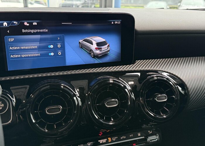 Mercedes-Benz A-Klasse 250 e Star Edition