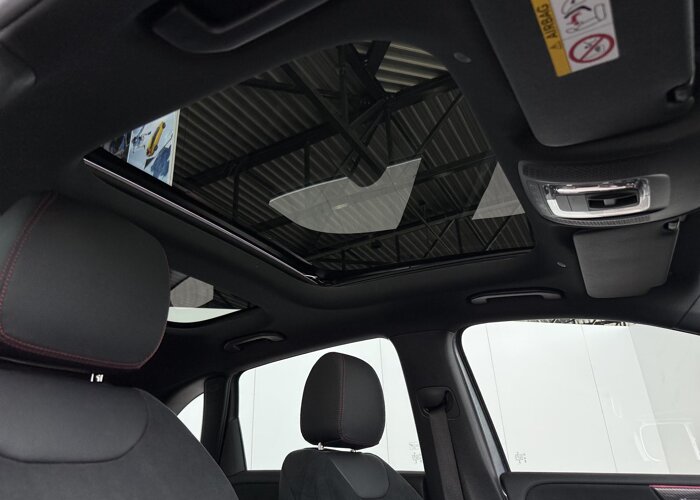 Mercedes-Benz B-Klasse 180 Star Edition