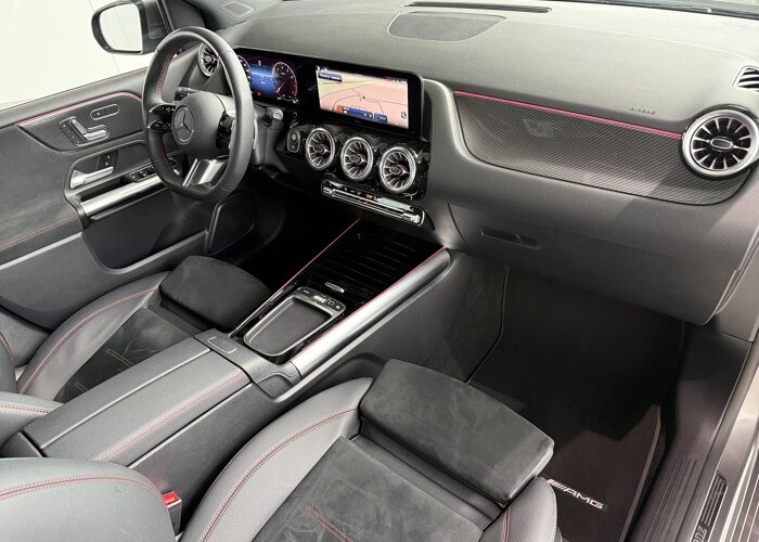 Mercedes-Benz B-Klasse 180 Star Edition
