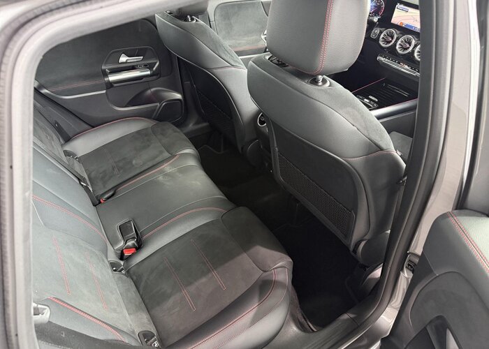 Mercedes-Benz B-Klasse 180 Star Edition