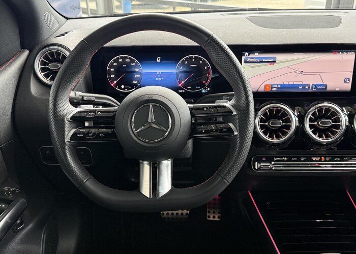 Mercedes-Benz B-Klasse 180 Star Edition
