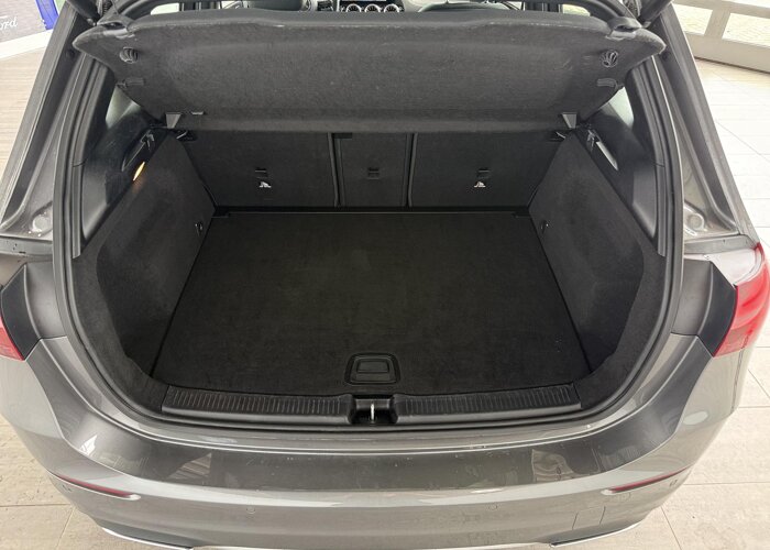 Mercedes-Benz B-Klasse 180 Star Edition