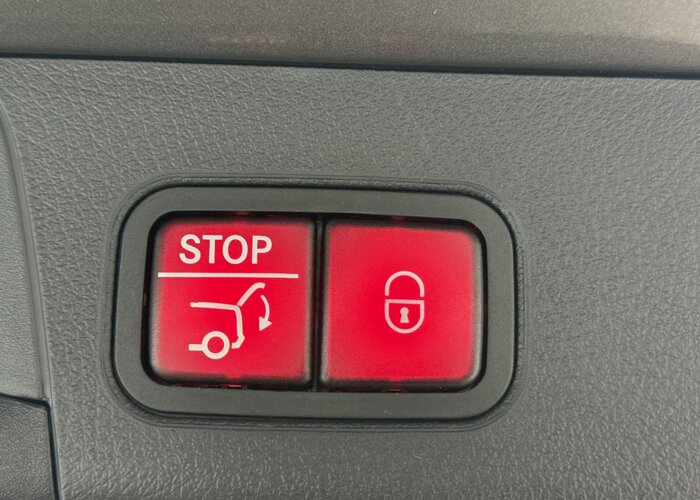 Mercedes-Benz B-Klasse 180 Star Edition