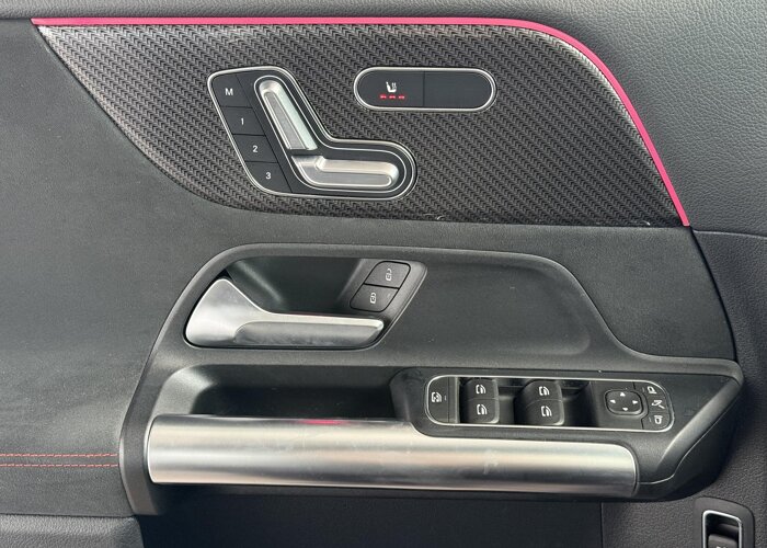 Mercedes-Benz B-Klasse 180 Star Edition