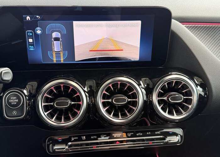 Mercedes-Benz B-Klasse 180 Star Edition
