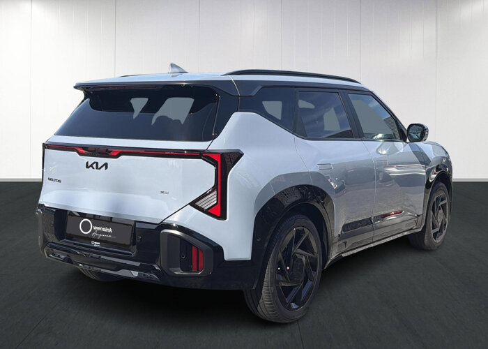 Kia Seltos 1.6T DCT7 X-Line Demo Edition