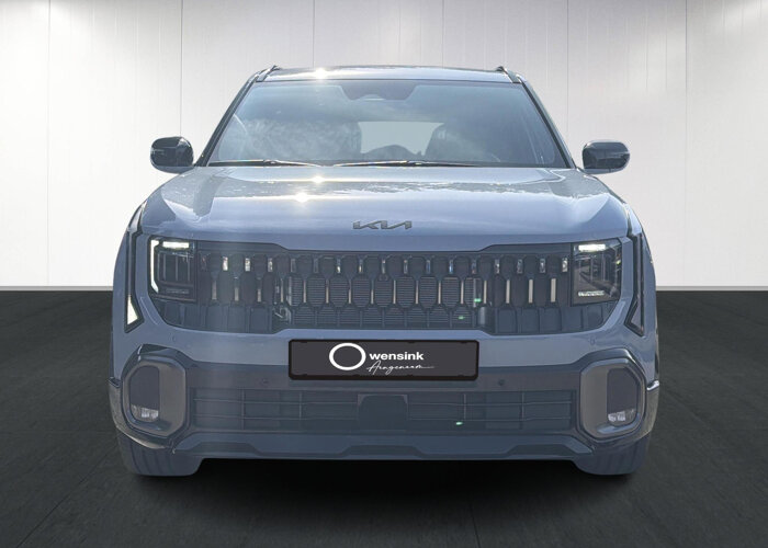 Kia Seltos 1.6T DCT7 X-Line Demo Edition