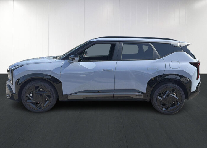 Kia Seltos 1.6T DCT7 X-Line Demo Edition