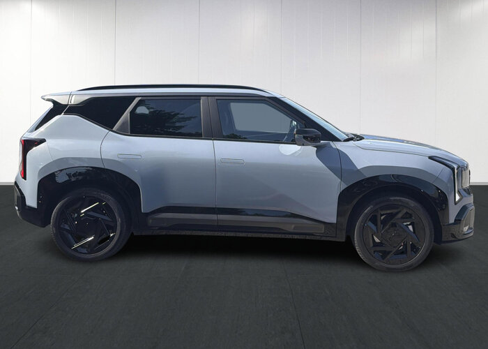 Kia Seltos 1.6T DCT7 X-Line Demo Edition
