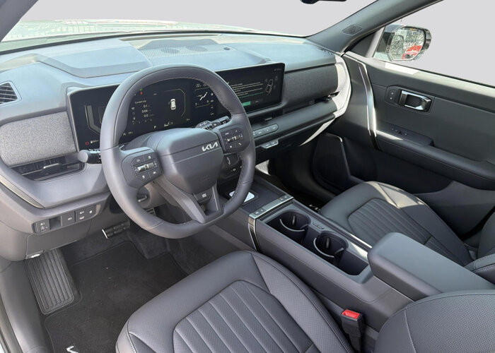 Kia Seltos 1.6T DCT7 X-Line Demo Edition