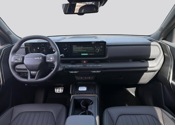 Kia Seltos 1.6T DCT7 X-Line Demo Edition
