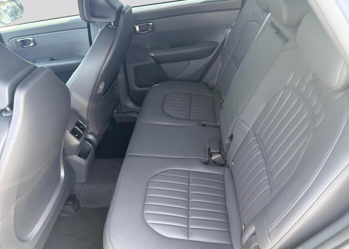 Kia Seltos 1.6T DCT7 X-Line Demo Edition