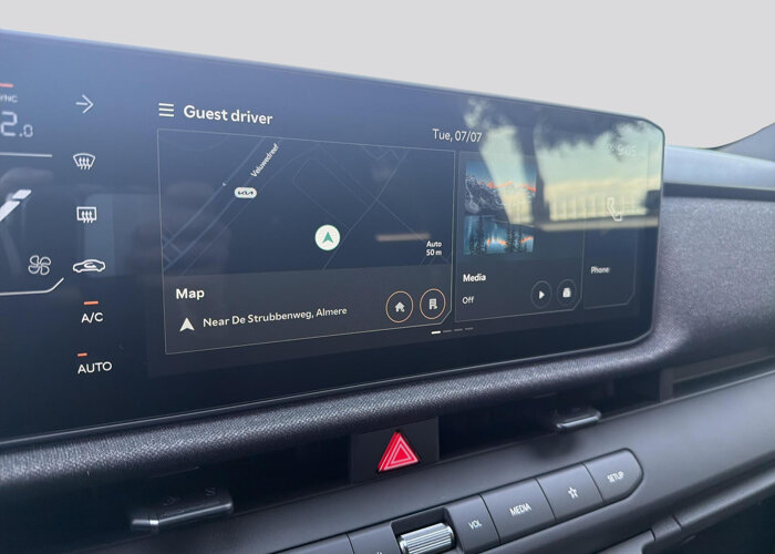 Kia Seltos 1.6T DCT7 X-Line Demo Edition