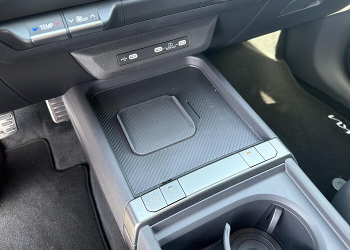Kia Seltos 1.6T DCT7 X-Line Demo Edition