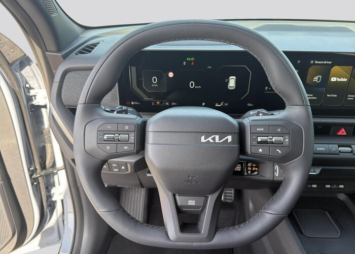 Kia Seltos 1.6T DCT7 X-Line Demo Edition
