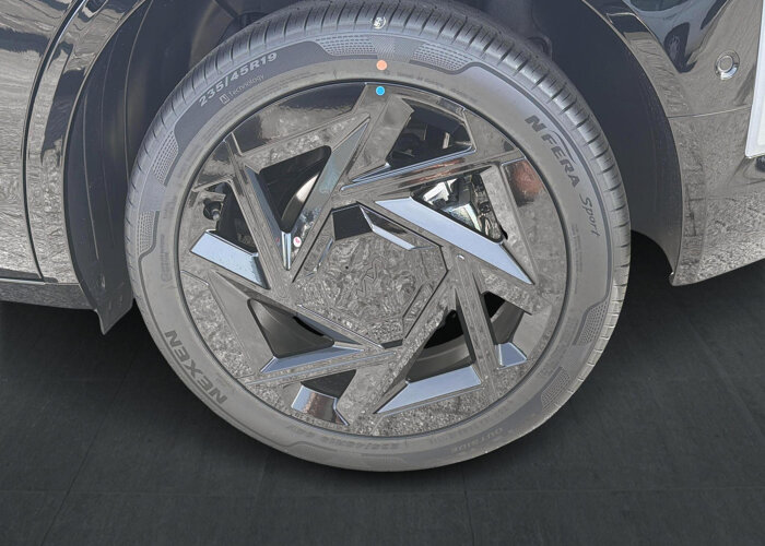 Kia Seltos 1.6T DCT7 X-Line Demo Edition