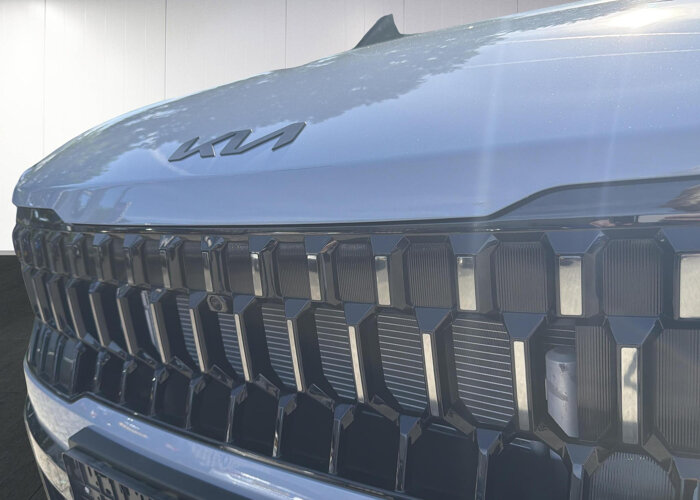 Kia Seltos 1.6T DCT7 X-Line Demo Edition