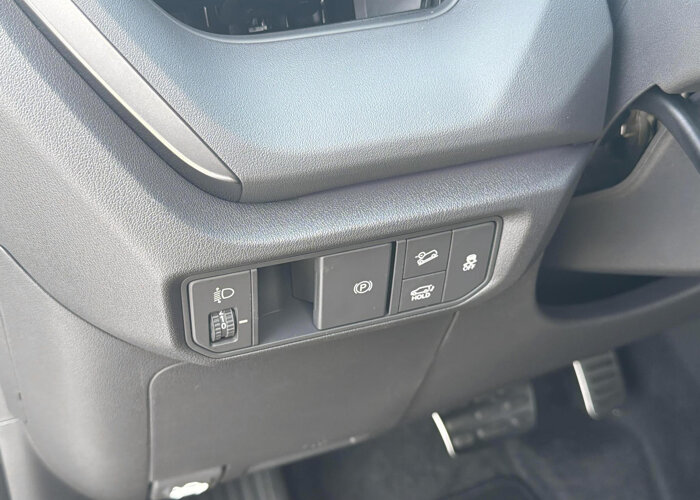 Kia Seltos 1.6T DCT7 X-Line Demo Edition