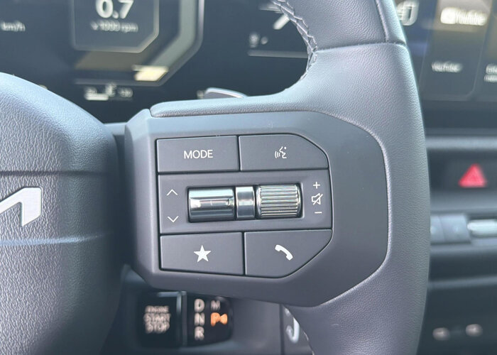 Kia Seltos 1.6T DCT7 X-Line Demo Edition