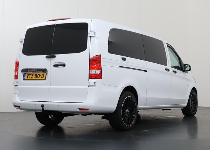 Mercedes-Benz Vito 114 CDI | Aut. | XL L3 |