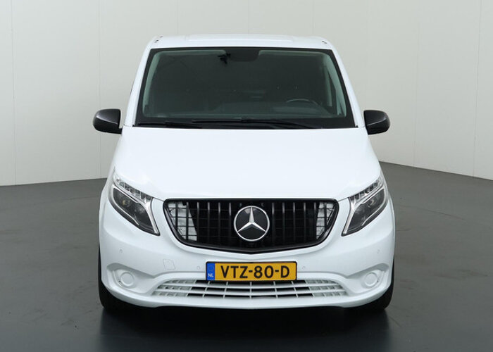 Mercedes-Benz Vito 114 CDI | Aut. | XL L3 |