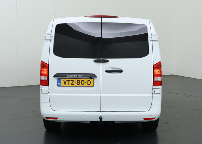 Mercedes-Benz Vito 114 CDI | Aut. | XL L3 |