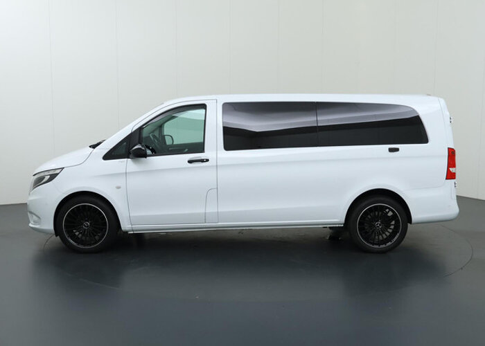 Mercedes-Benz Vito 114 CDI | Aut. | XL L3 |