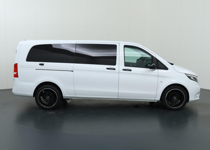 Mercedes-Benz Vito 114 CDI | Aut. | XL L3 |