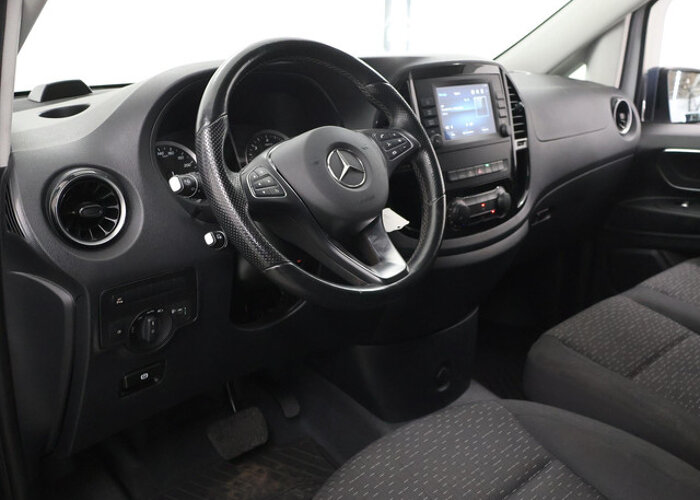 Mercedes-Benz Vito 114 CDI | Aut. | XL L3 |