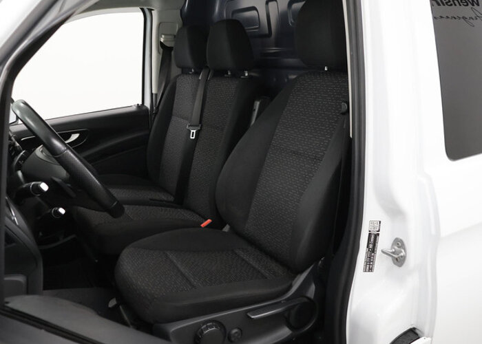 Mercedes-Benz Vito 114 CDI | Aut. | XL L3 |