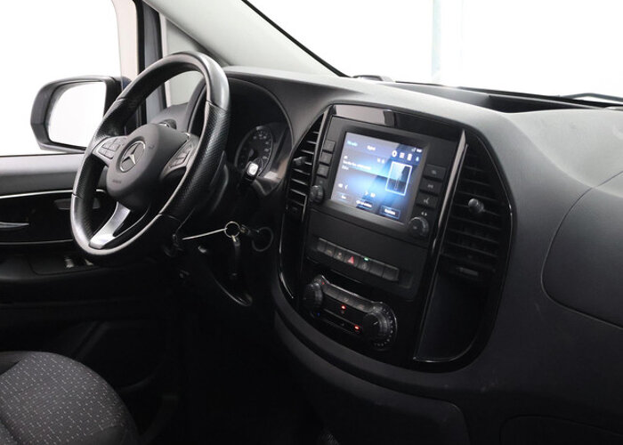 Mercedes-Benz Vito 114 CDI | Aut. | XL L3 |